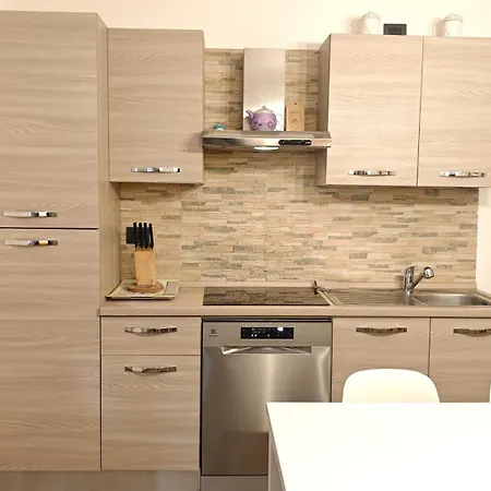 Hostdomus - Chez Paul Cesana Torinese