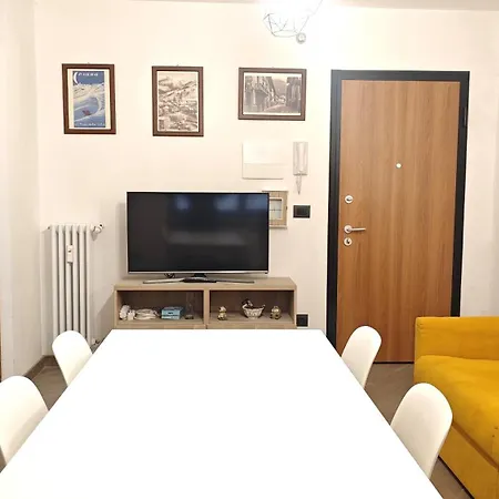 Hostdomus - Chez Paul